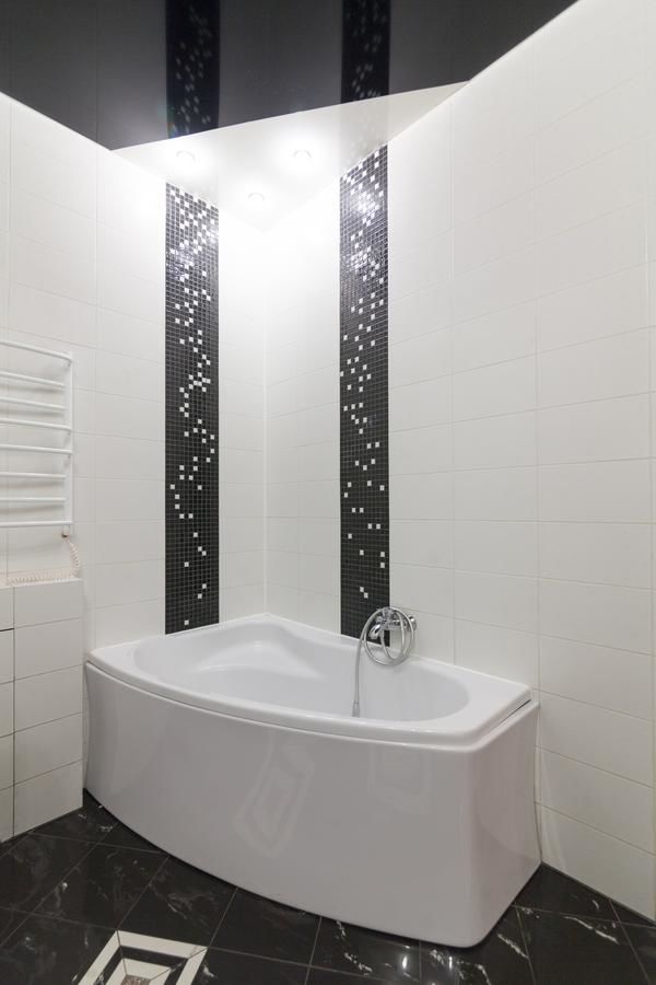 Апартаменты Апартаменты двухкомнатные с кондиционерами для 4-х Львов-14