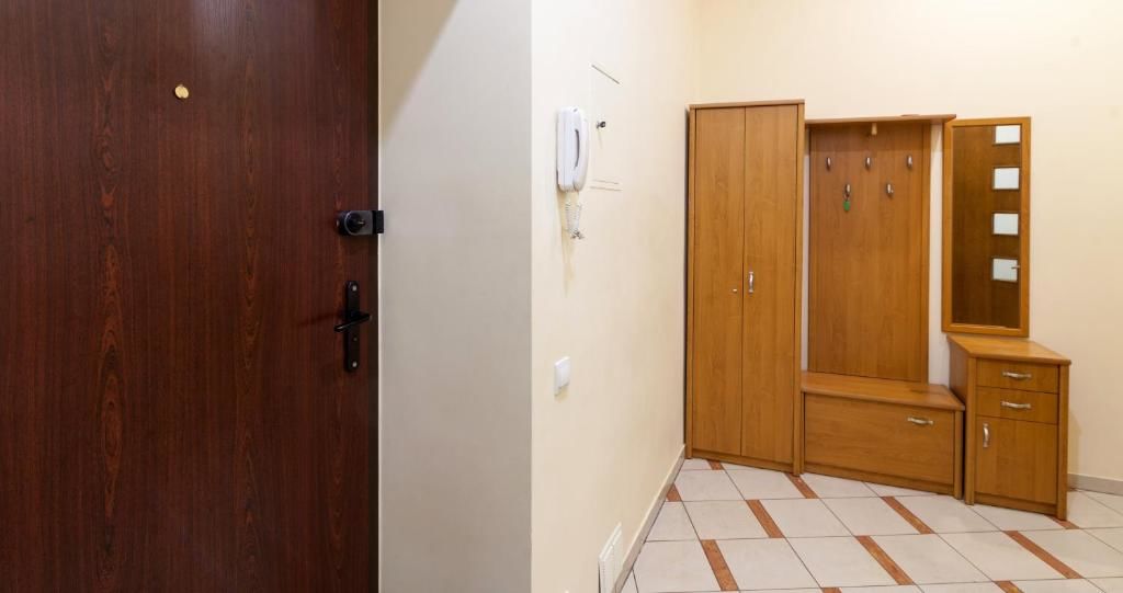 Апартаменты Апартаменты двухкомнатные с кондиционерами для 4-х Львов-50