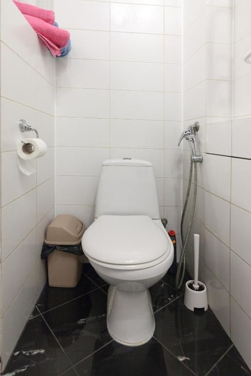 Апартаменты Апартаменты двухкомнатные с кондиционерами для 4-х Львов-58