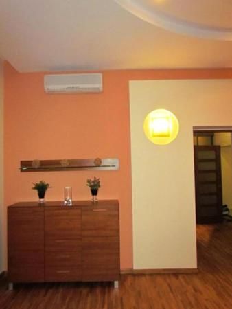 Апартаменты Апартаменты двухкомнатные с кондиционерами для 4-х Львов-74