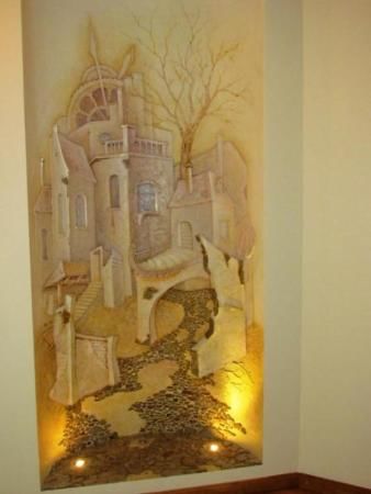 Апартаменты Апартаменты двухкомнатные с кондиционерами для 4-х Львов-75