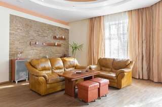 Апартаменты Апартаменты двухкомнатные с кондиционерами для 4-х Львов Апартаменты-12