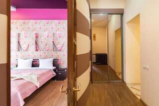 Апартаменты Апартаменты двухкомнатные с кондиционерами для 4-х Львов Апартаменты-15