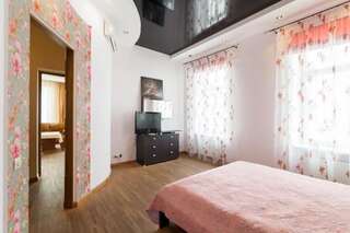 Апартаменты Апартаменты двухкомнатные с кондиционерами для 4-х Львов Апартаменты-18