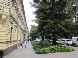 Апартаменты Апартаменты двухкомнатные с кондиционерами для 4-х Львов Апартаменты-24