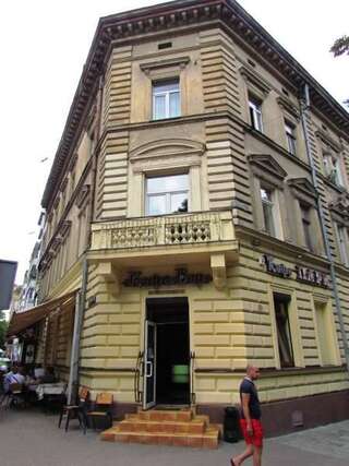 Апартаменты Апартаменты двухкомнатные с кондиционерами для 4-х Львов Апартаменты-25