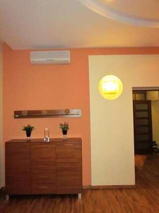 Апартаменты Апартаменты двухкомнатные с кондиционерами для 4-х Львов Апартаменты-27