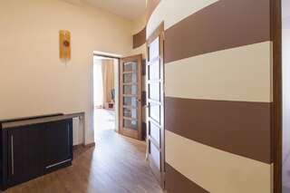 Апартаменты Апартаменты двухкомнатные с кондиционерами для 4-х Львов Апартаменты-33