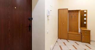 Апартаменты Апартаменты двухкомнатные с кондиционерами для 4-х Львов Апартаменты-47