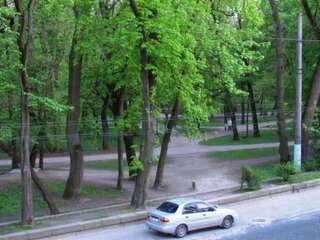 Апартаменты Апартаменты двухкомнатные с кондиционерами для 4-х Львов Апартаменты-56