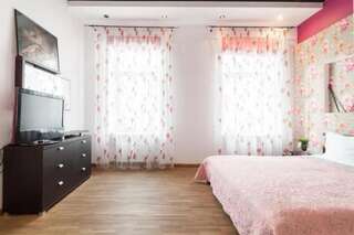 Апартаменты Апартаменты двухкомнатные с кондиционерами для 4-х Львов Апартаменты-60