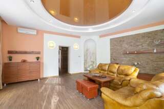 Апартаменты Апартаменты двухкомнатные с кондиционерами для 4-х Львов Апартаменты-64