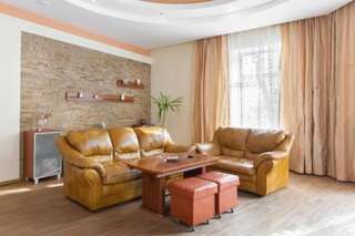 Апартаменты Апартаменты двухкомнатные с кондиционерами для 4-х Львов Апартаменты-70