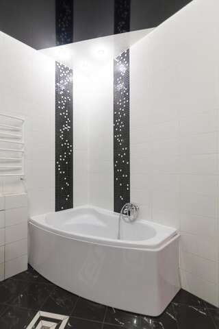 Апартаменты Апартаменты двухкомнатные с кондиционерами для 4-х Львов Апартаменты-73