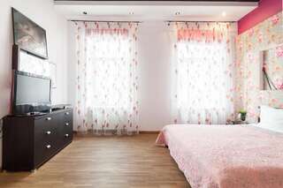 Апартаменты Апартаменты двухкомнатные с кондиционерами для 4-х Львов Апартаменты-78