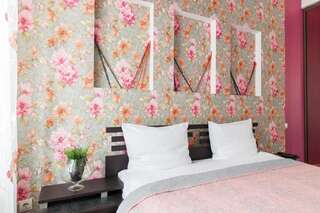 Апартаменты Апартаменты двухкомнатные с кондиционерами для 4-х Львов Апартаменты-79