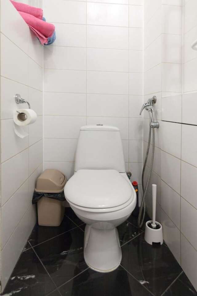 Апартаменты Апартаменты двухкомнатные с кондиционерами для 4-х Львов-32