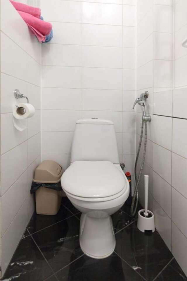 Апартаменты Апартаменты двухкомнатные с кондиционерами для 4-х Львов-57